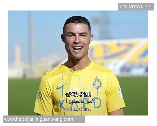 抖音平台入驻足球球星大全有哪些知名球员值得关注